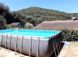 La Clau Cévenole studio
