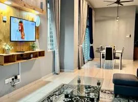 Habibie Homestay-Gunung Jerai