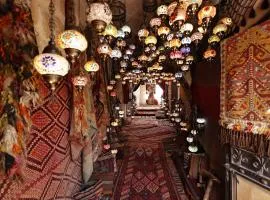 Hanzade Cappadocia