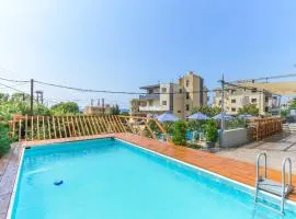 Chalet 1 With Jacuzzi In Monsef
