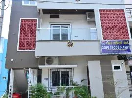 Gopi Abode Hampi