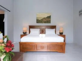 Uluwatu Beach Hidden Gem Apartment