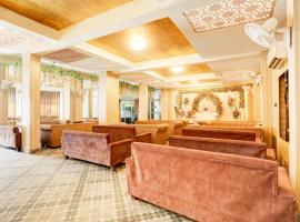 Hotel O Shivam Grand