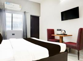 Hotel O Shivam Grand