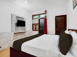 Hotel O Ekant Guest House，位于古尔冈的酒店