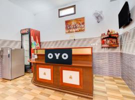 Hotel O Ekant Guest House，位于古尔冈的酒店