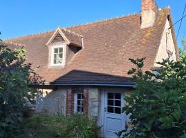 La Boulangerie du Grand Verger