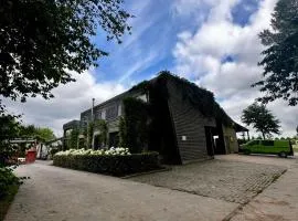 Ter Loft Aardbei