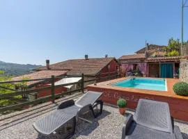 Gorgeous Home In Fraz Cogna, Piazza Al