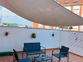 Apartamento O SALEIRO