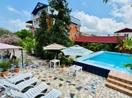 Hotel Mirage Ureki