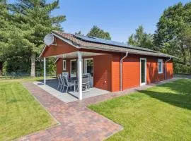 Ferienhaus Haren
