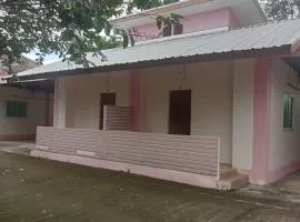 Baanmo Resort บ้านหมอรีสอร์ต