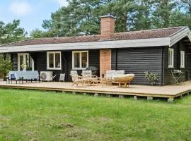 Beautiful Home In Eskebjerg With Wifi