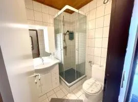 Rustikales Apartment in Mödling