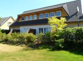 Koserow, Förster-Schrödter-Str 16 WE 2