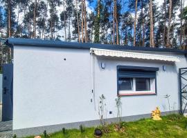 Gorgeous Home In Boruja，位于Boruja的酒店