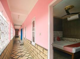 Hotel O Krishna Guest House，位于Panchanai的酒店