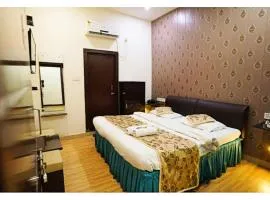 Hotel Temptation Ultimate Prayagraj AC NR NON AC Both Room
