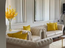 Bradburry Guest House，位于Campbelltown South的酒店
