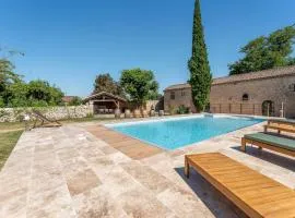 Superbe Maison Avec Piscine
