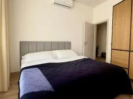 Apartmány Hviezdoslavova