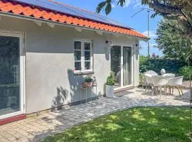 1 Bedroom Gorgeous Apartment In Ystad