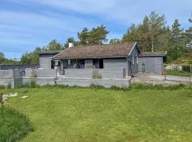 3 Bedroom Gorgeous Home In Kolbeinsvik