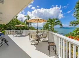 @ Marbella Lane - Sunshine Seascape Ocean View