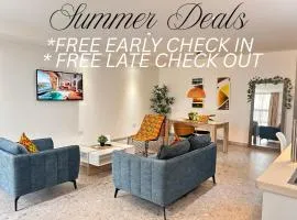 Urban One Luxury Apartments, Kumasi - Gye Nyame