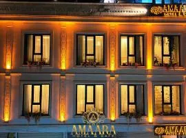Midyat Amaara Konağı Otel&Cafe
