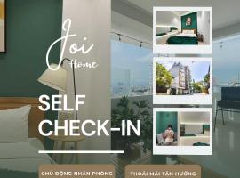 Joi Hospitality - Anthony，位于头顿的酒店