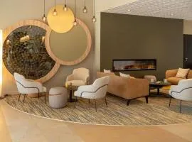 Mercure Auxerre Autoroute du Soleil