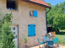 Gite Charassat