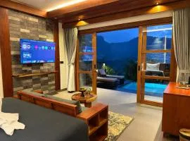 Kankhara Villas Sidemen