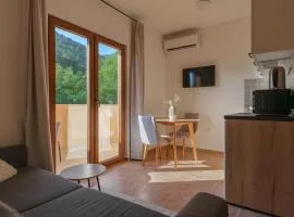 MonteHygge apartments