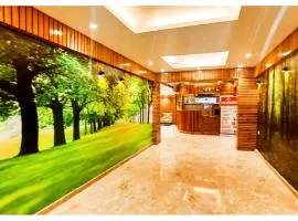 Hotel Ru-pam Tower Patna AC or Non Ac Room
