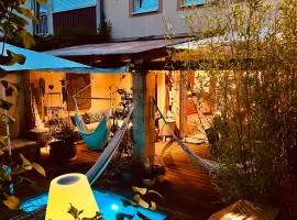 Casa Treveris Trier
