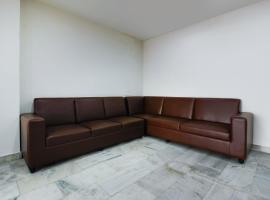 Super Capital O Sri Suprabhat Grand Near Kachiguda Railway Station，位于海得拉巴的酒店