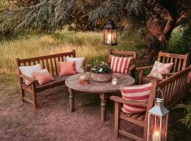 Gîte des Papillons & Brocante