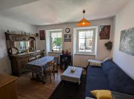 Studio Les Hirondelles