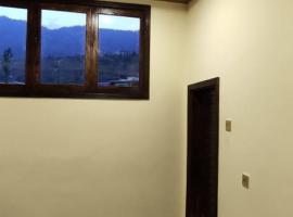 Blue Bird Resorts，位于Utrot的酒店