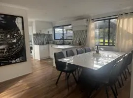 3 Bedrooms, Steps to the Shore