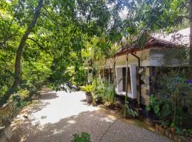Secret Garden Villa Bandarawela