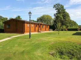 The Lodge