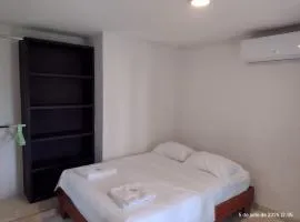 APTO 2 ALCOBAS-2 BAÑOS-SEGURIDAD PRIVADA-Piscina
