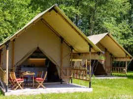 Januszówka - ranczo turystyczne