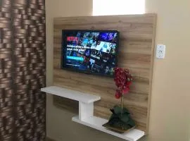 101 APTO 3km da COP 30 e 2km do Santuário Basílica