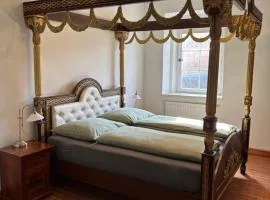 Schlossgut Franken - Schlossapartment Martin