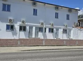 Vale do Rodo Residencial